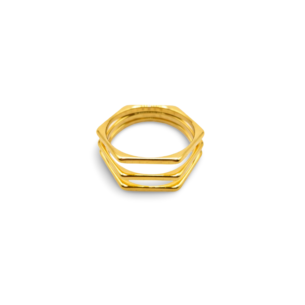 Anillo Skadi