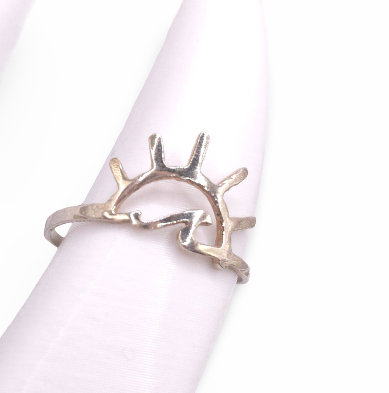 Anillo Solmar