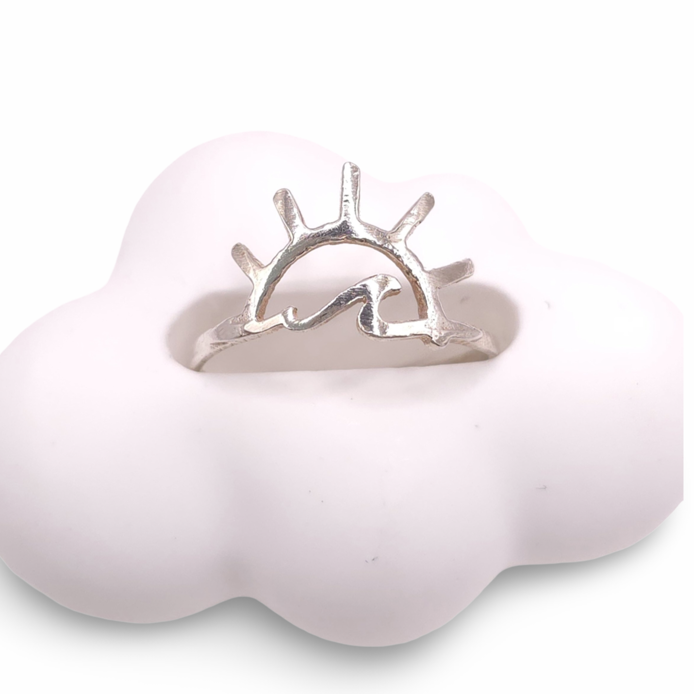 Anillo Solmar
