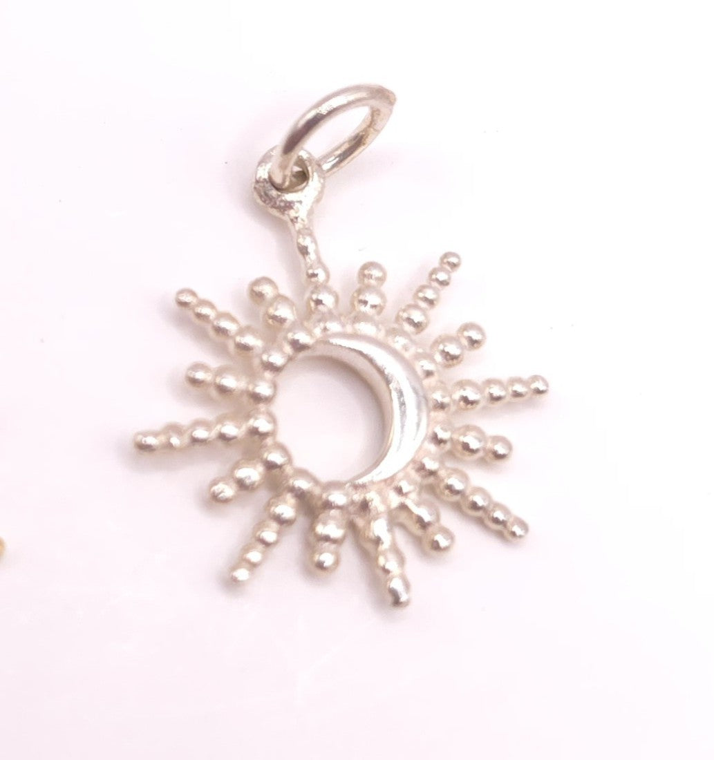 Colgante Soluna