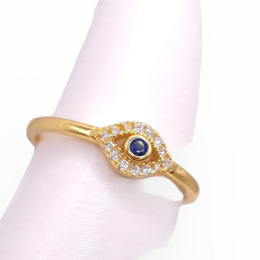Anillo Tao