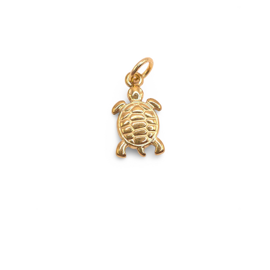 Colgante Tortu baby
