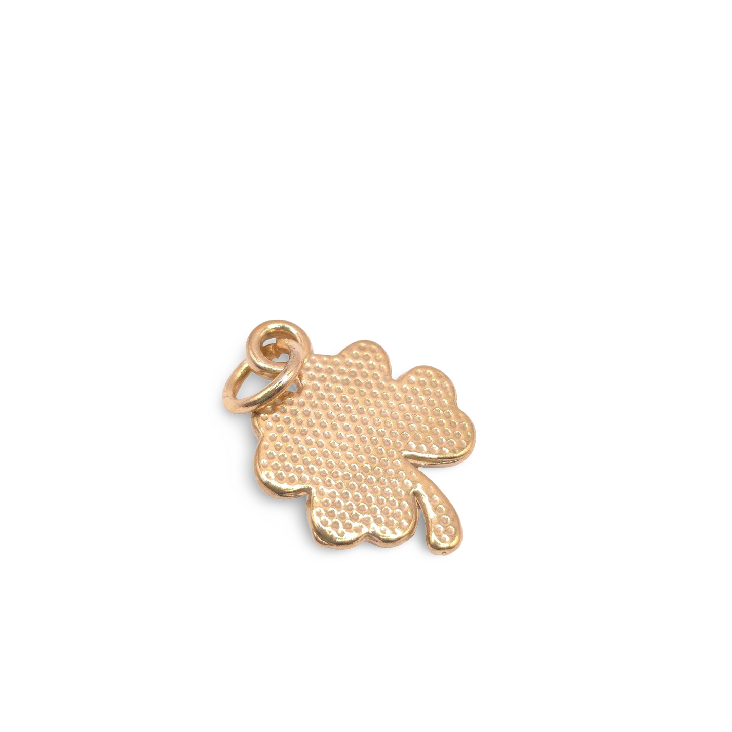 Charm Trebol