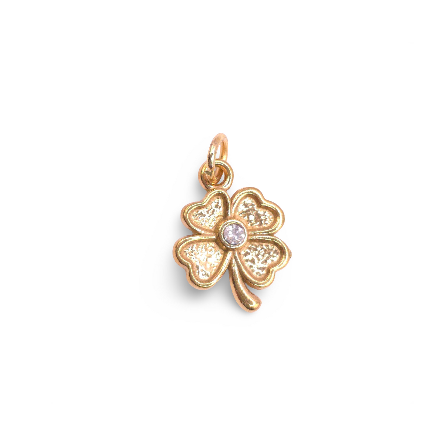 Charm Trebol