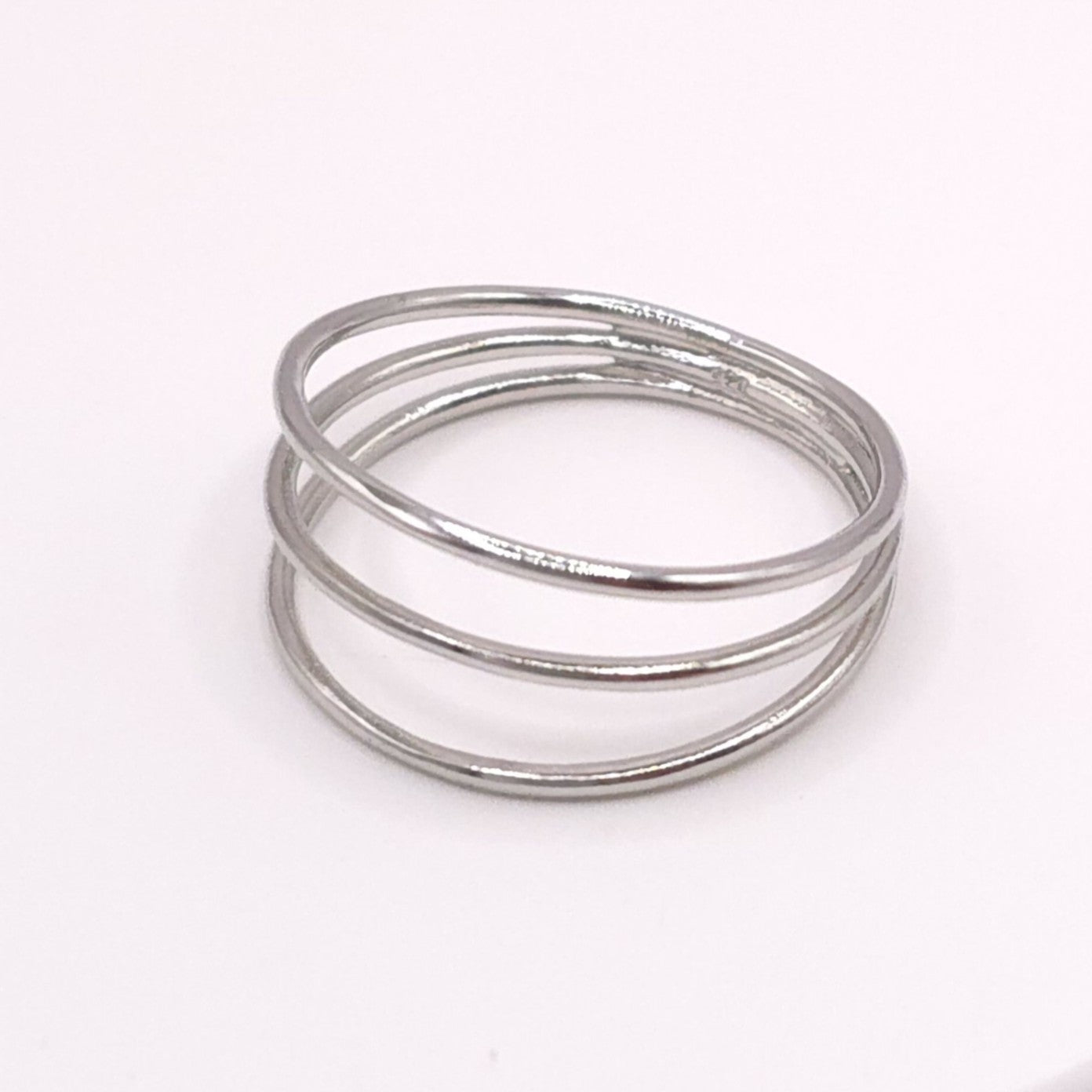 Anillo triple alianza