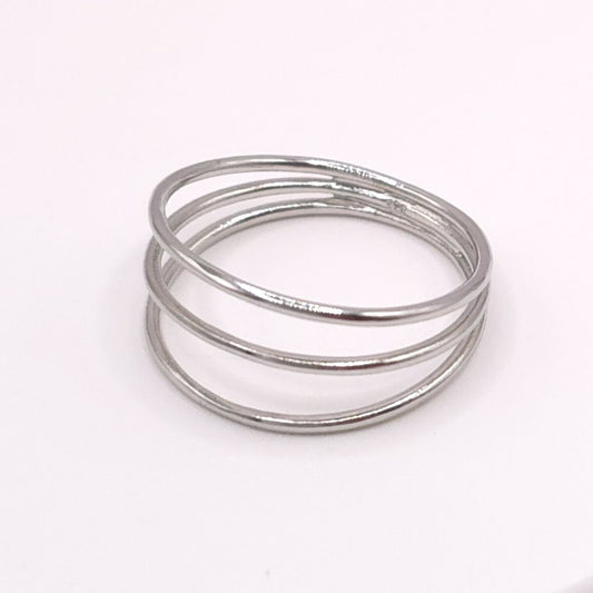 Anillo triple alianza