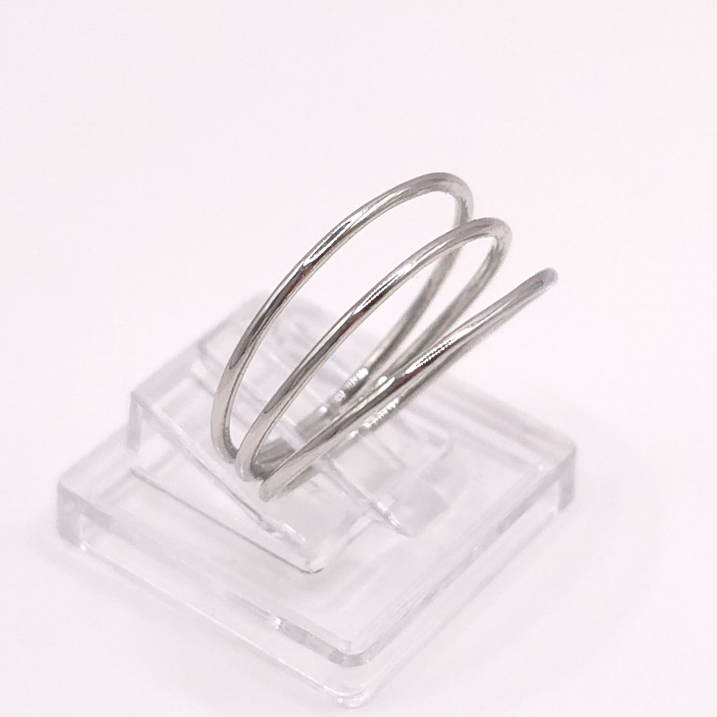 Anillo triple alianza