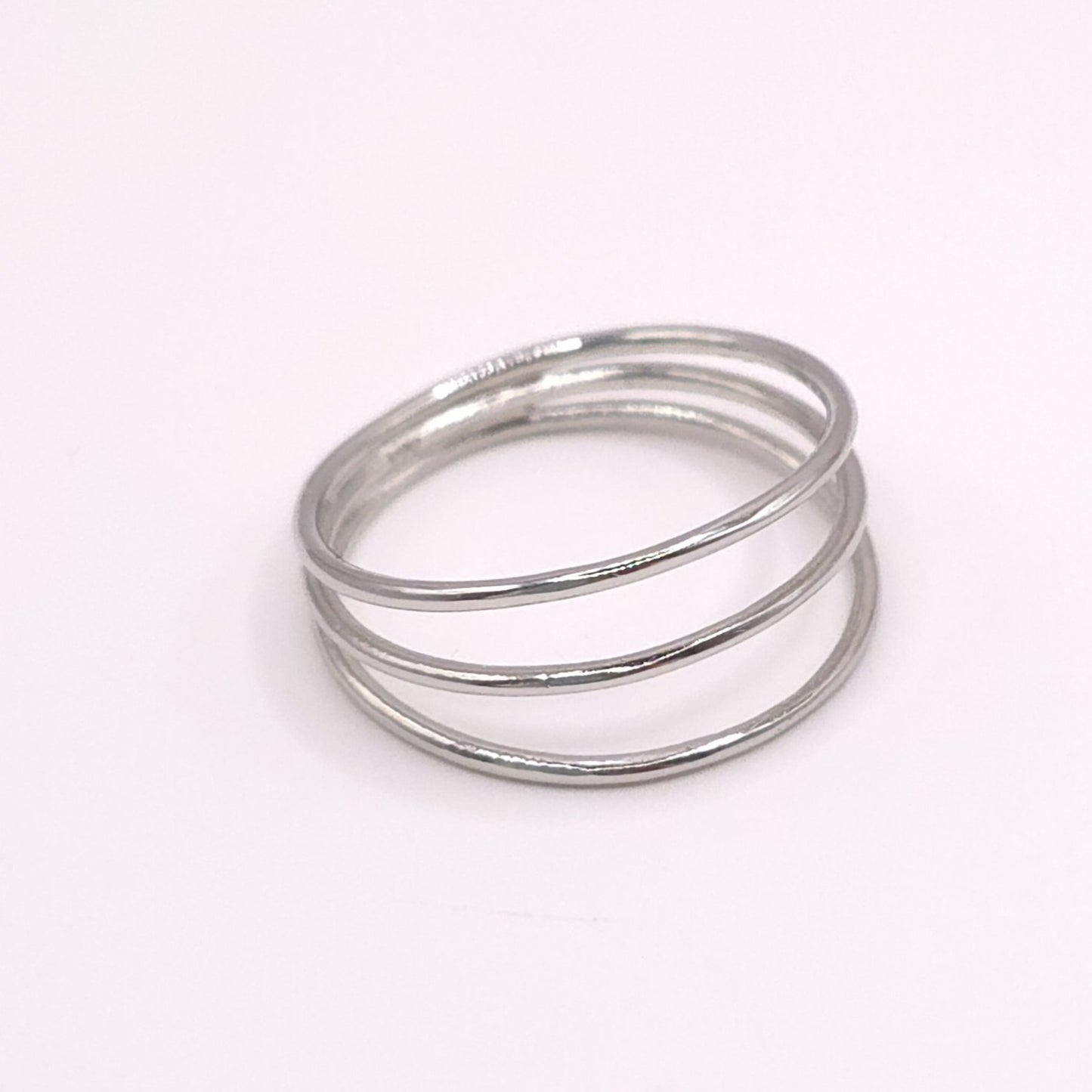 Anillo triple alianza