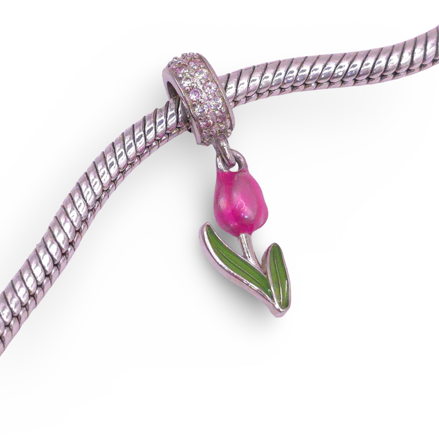 Charm Tulipan
