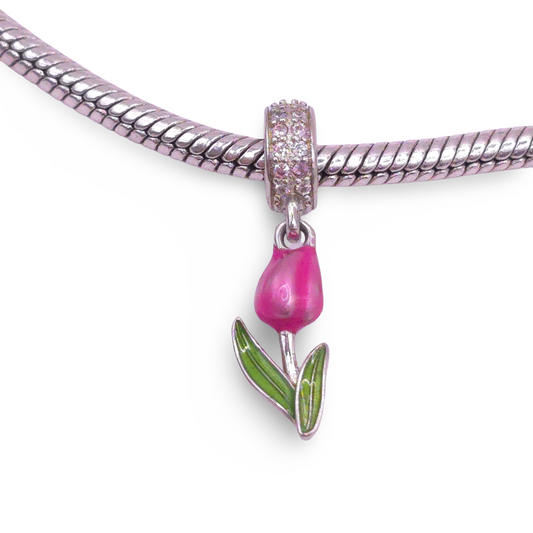 Charm Tulipan