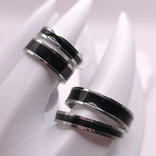 NOVEDAD!!!!Anillo Unión♾️