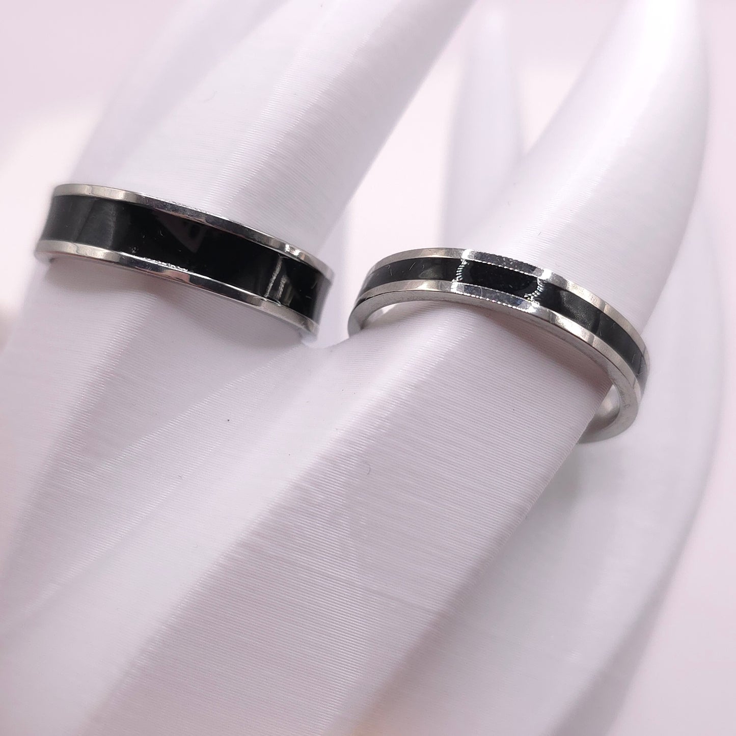 NOVEDAD!!!!Anillo Unión♾️