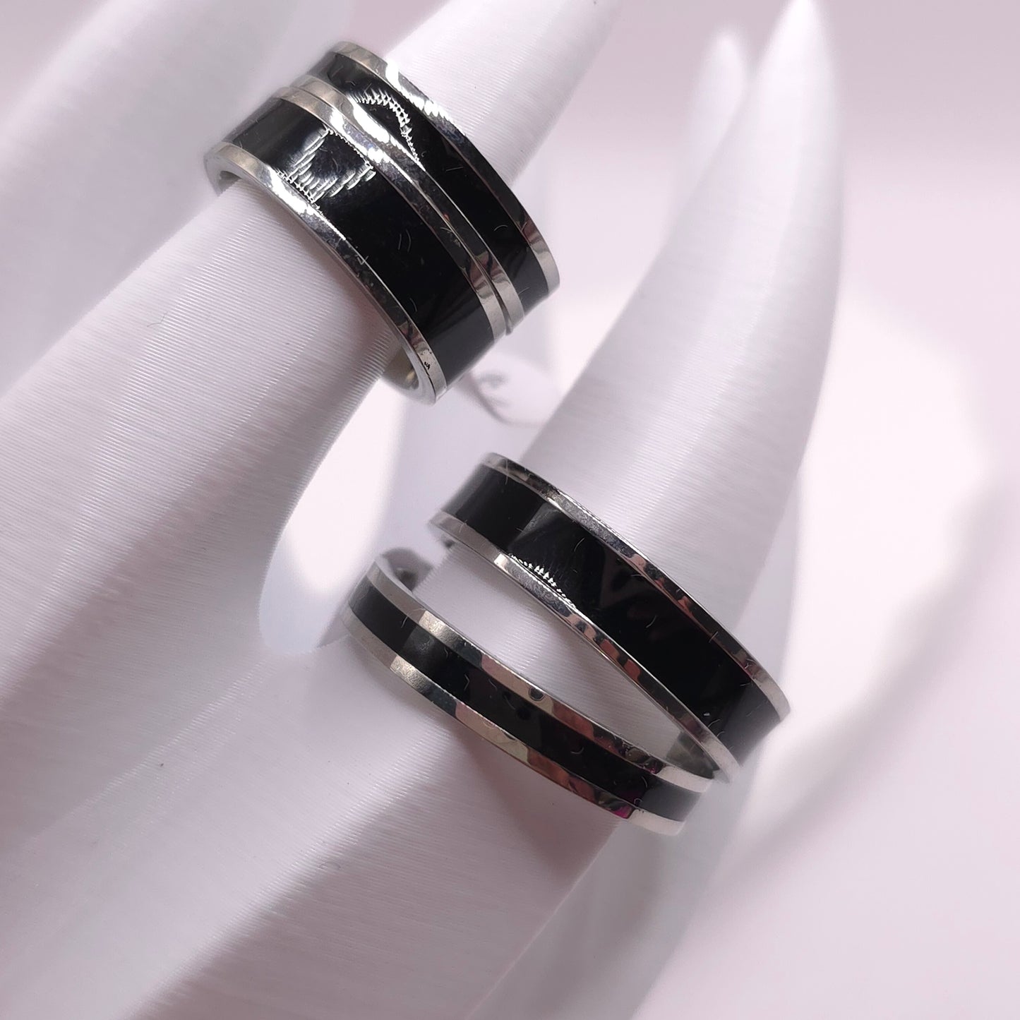 NOVEDAD!!!!Anillo Unión♾️