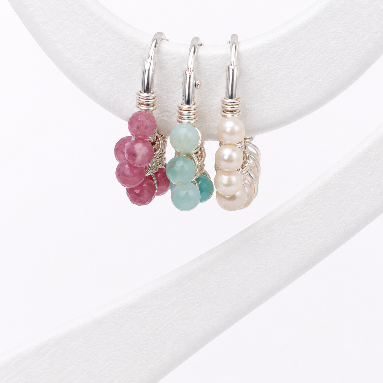 Pendientes Vibra