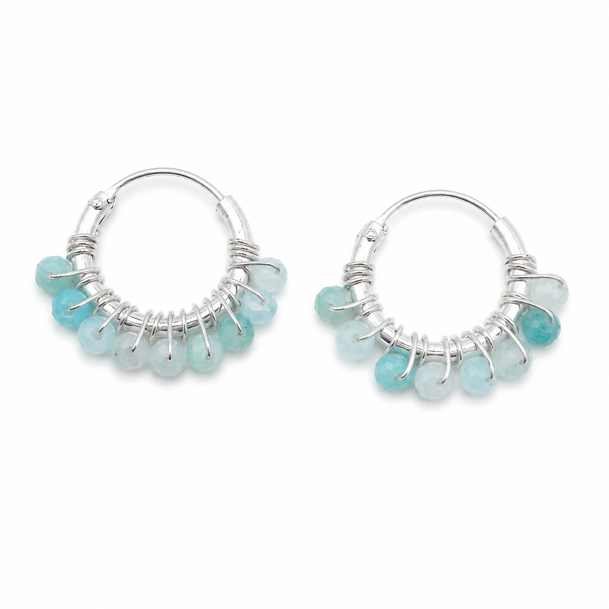 Pendientes Vibra
