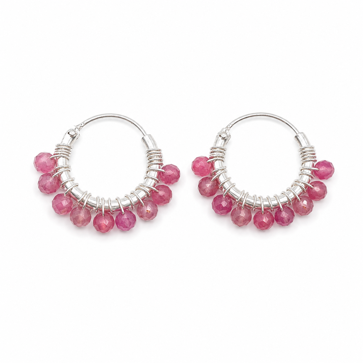 Pendientes Vibra
