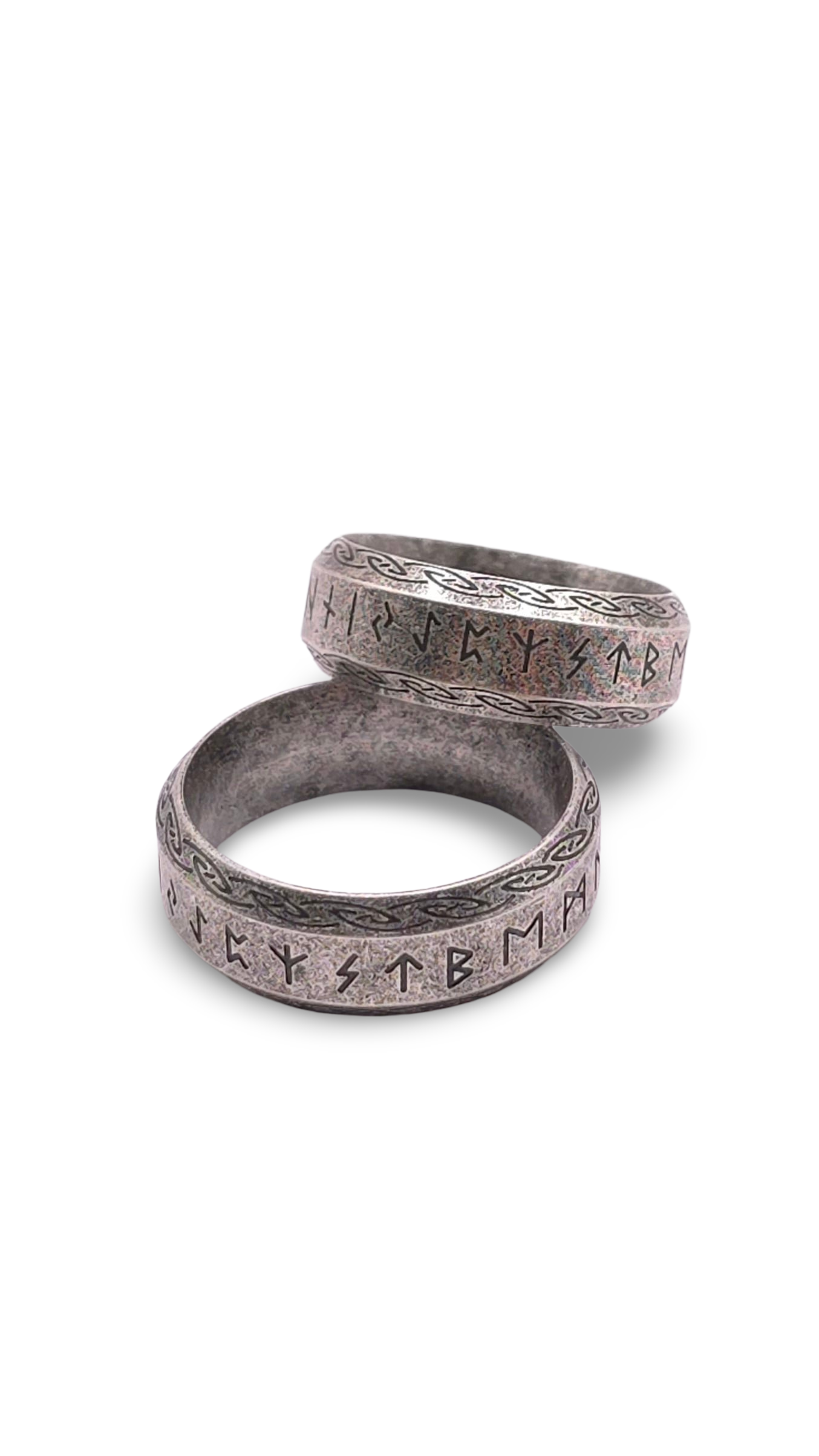 Anillo Vikings