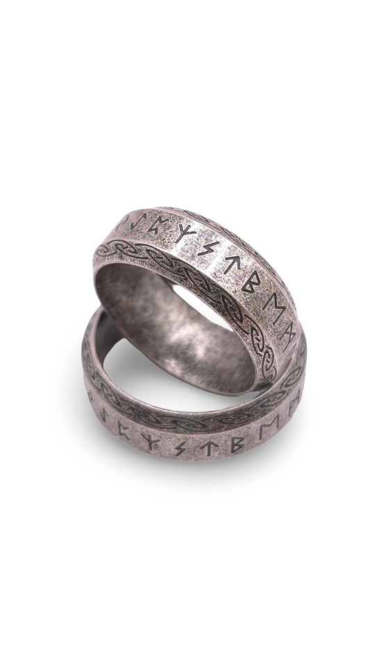 Anillo Vikings
