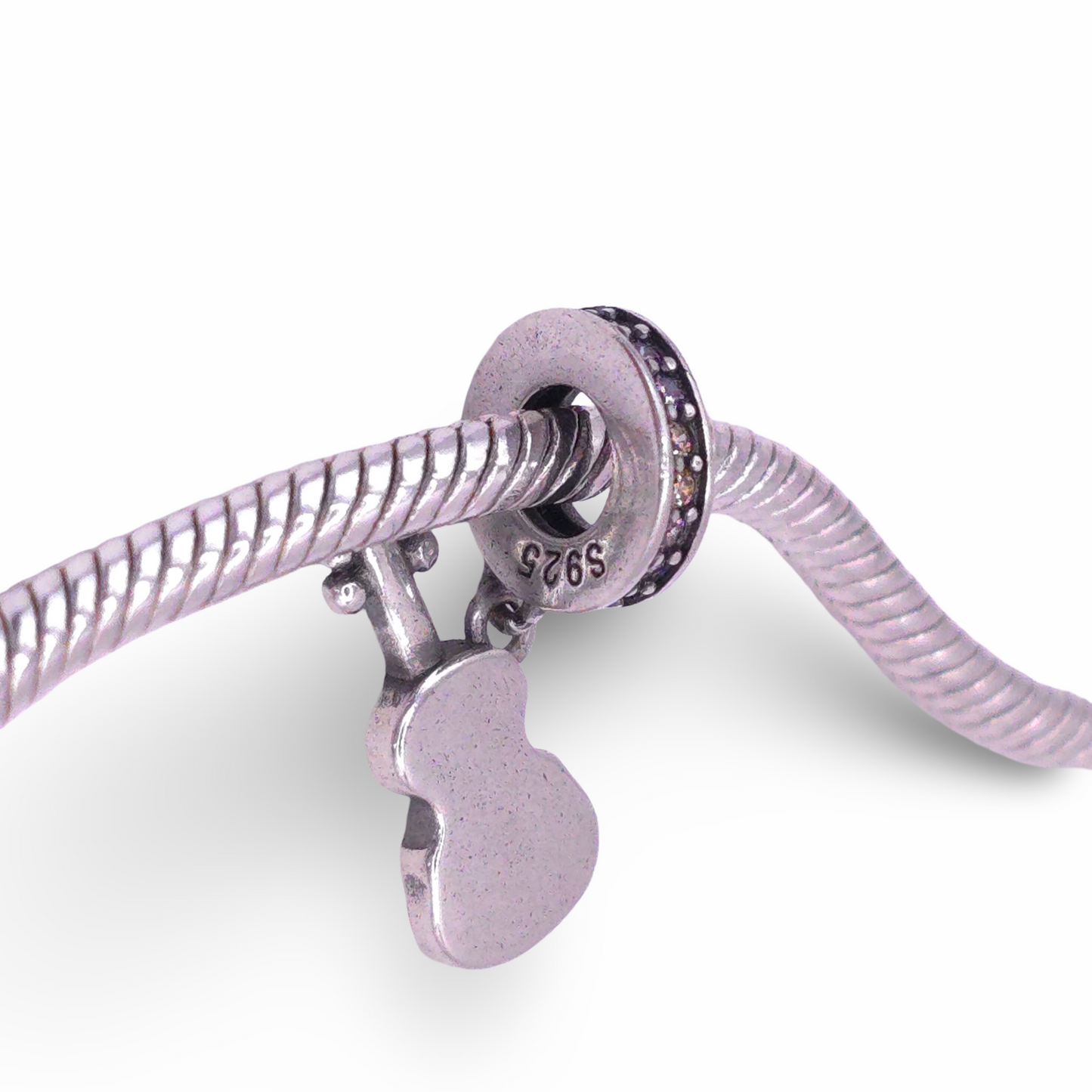 Charm Violin colores