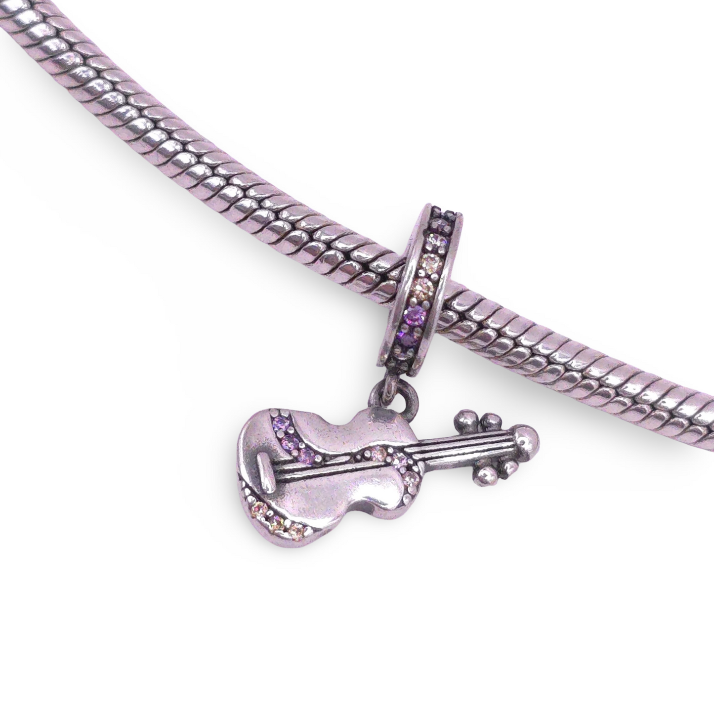 Charm Violin colores