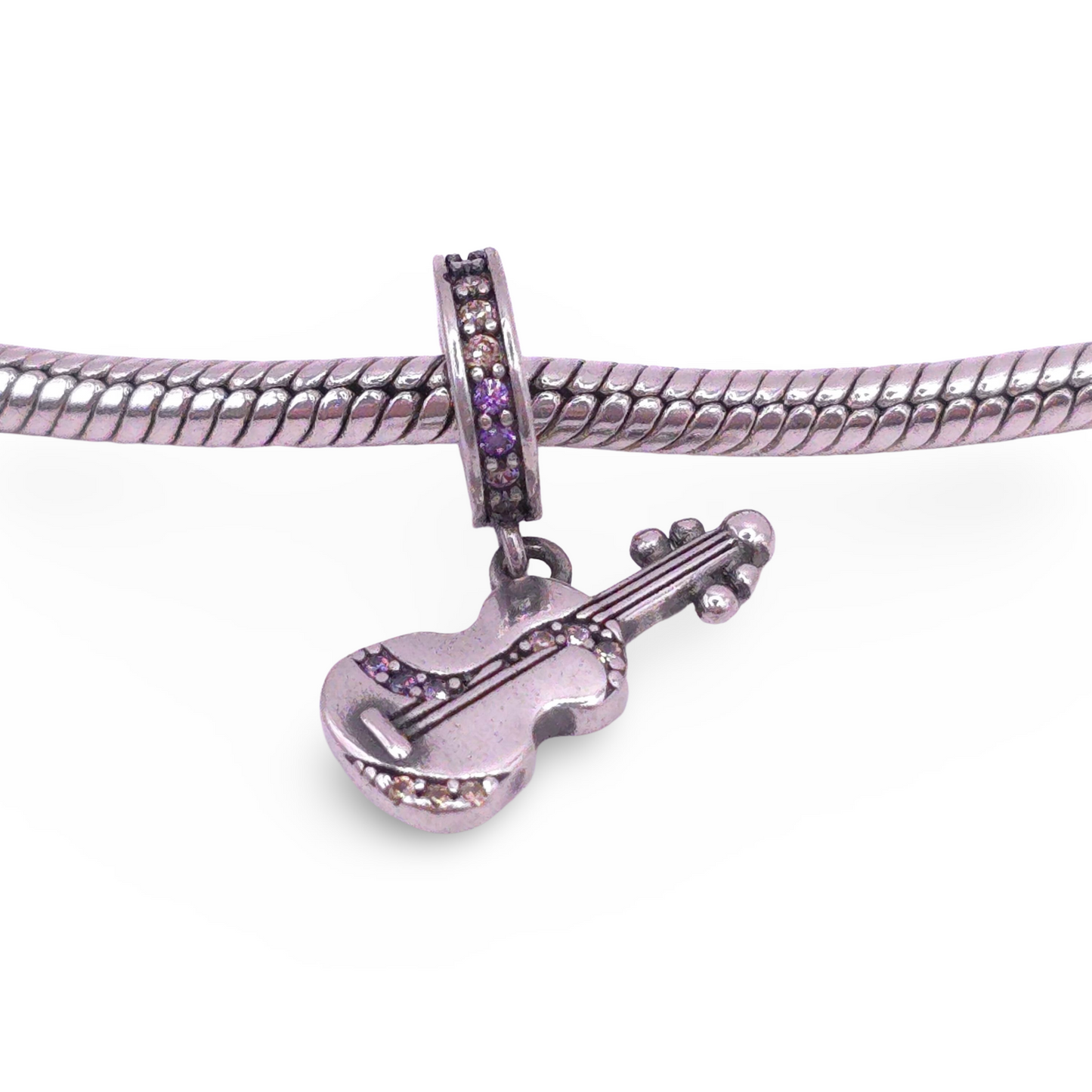 Charm Violin colores